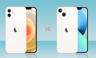 So sánh iPhone 12 và iPhone 13: Liệu có đáng xuống tiền để “lên đời” điện thoại?