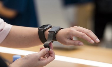 Apple Watch sắp có thay đổi lớn: Liệu có xứng danh "ông trùm đồng hồ thông minh"?