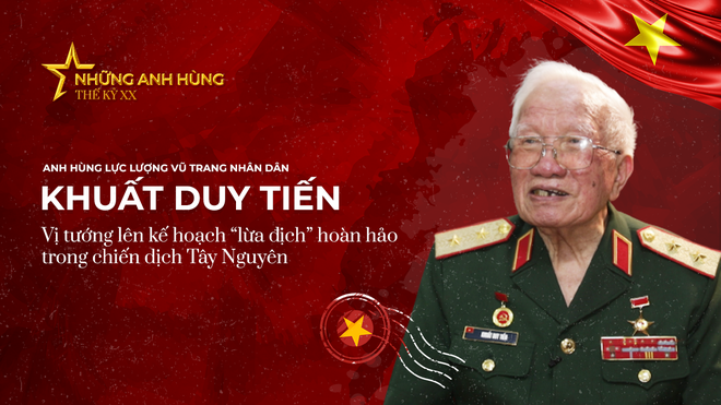 Gặp những huyền thoại "sống" trong "Những anh hùng thế kỷ XX" ảnh 3