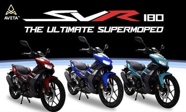 "Tân binh" xe máy tay côn ra mắt chỉ với 52 triêu đồng: Honda Winner X có xứng là đối thủ?