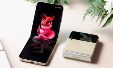 Samsung tung siêu phẩm "hót" của năm: Đỉnh cao công nghệ, "cân mọi đối thủ"