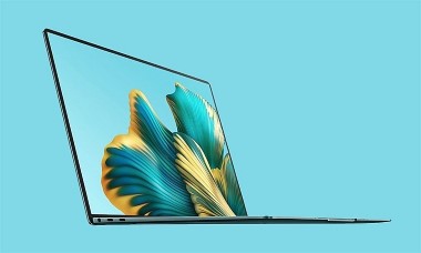 Huawei MateBook X Pro ra mắt với màn "nét căng": Buồn cho Macbook