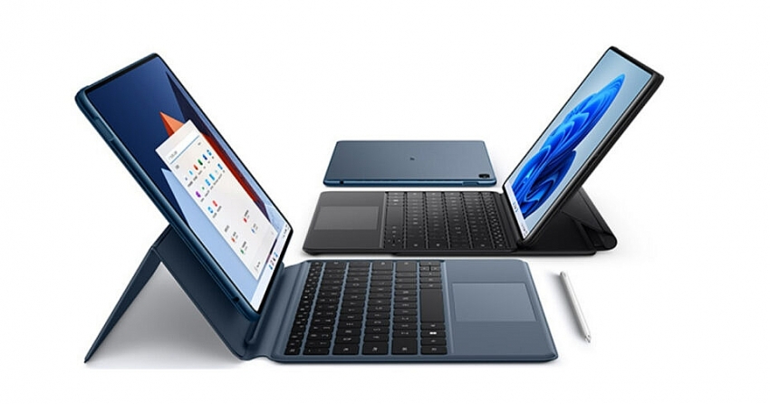 Matebook E (Nguồn ảnh: Interent)