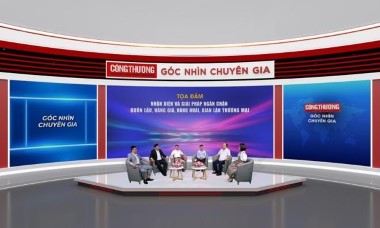 Hàng giả trước chui lủi, giờ đi công khai, lực lượng chức năng khó đối phó