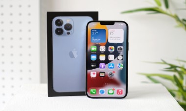 iPhone 14 series ra mắt, điện thoại iPhone nào sẽ dừng 'cuộc chơi'?