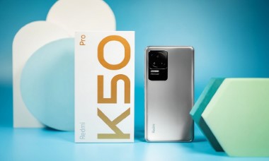 Rò rỉ thông tin điện thoại nhà Xiaomi sở hữu camera "khủng": Máy ảnh chuyên nghiệp cũng lo sợ??