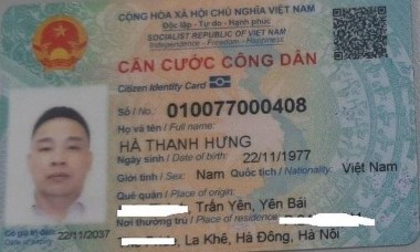 Tạm giữ 1 tài xế trong vụ 4 xe ô tô va, húc hàng loạt xe máy tại Hà Đông