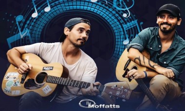 The Moffatts, 911 và A1 cùng hát tại Hà Nội và TP.HCM