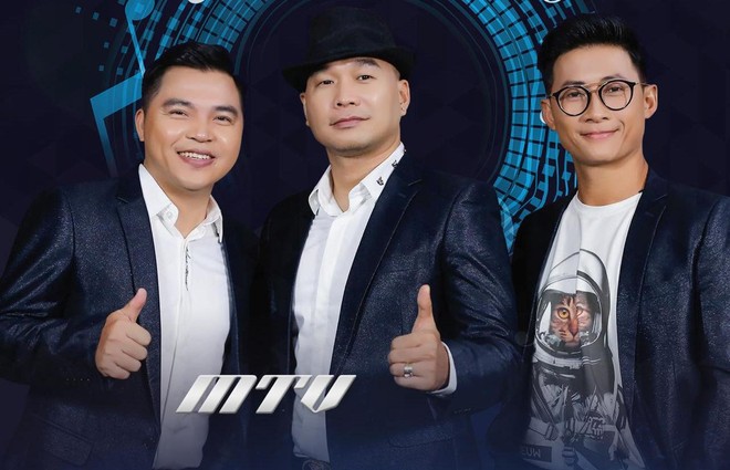 The Moffatts, 911 và A1 cùng hát tại Hà Nội và TP.HCM ảnh 4