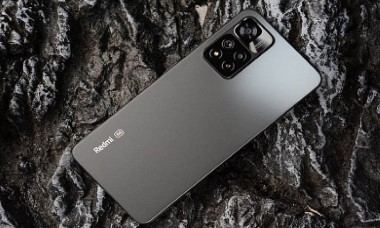 Xiaomi Redmi Note 11: Đẳng cấp smartphone giá rẻ