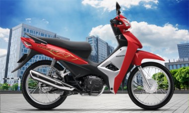 Điểm mặt 5 xe máy Honda chênh giá “khủng” so với niêm yết