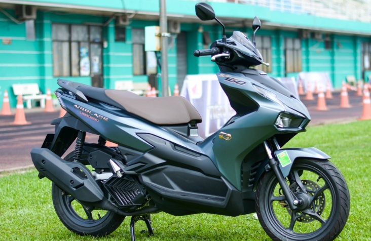 Điểm mặt 5 xe máy Honda chênh giá “khủng” so với niêm yết