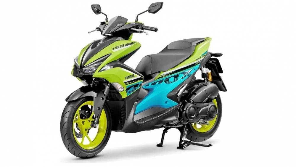 Top 4 xe máy tay ga Yamaha nhập khẩu chất lượng tốt đáng mua nhất hiện nay