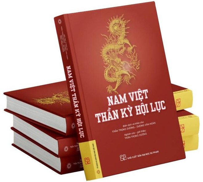 Bàn luận về tục thờ thần, thành hoàng của người Việt ảnh 2