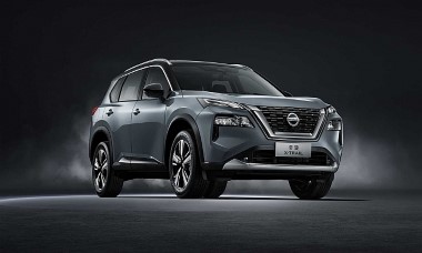 Đối thủ sừng sỏ của Mazda CX-5 2022 chuẩn bị mở bán: Trang bị hàng loạt thiết bị hàng đầu