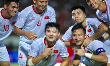 ĐT Việt Nam có thêm cơ hội dự World Cup 2026