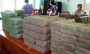 Vụ vận chuyển trái phép 30.000 tỷ đồng ra nước ngoài: Ngân hàng phối hợp cung cấp thông tin cho cơ quan Công an