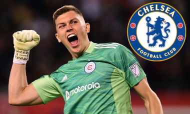 Chelsea chiêu mộ 'thần đồng' 18 tuổi từ Mỹ