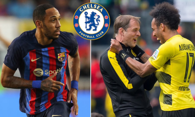 Chelsea 'tổng tấn công' Barca sau khi liên tiếp bị qua mặt