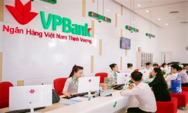 Lãi suất tiết kiệm VPBank mới nhất tháng 8/2022: Biến động trái chiều