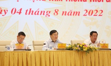 Ban Chỉ đạo 389 thành phố Hà Nội: Thanh tra, xử lý 10.556 vụ việc vi phạm trong 6 tháng đầu năm 2022