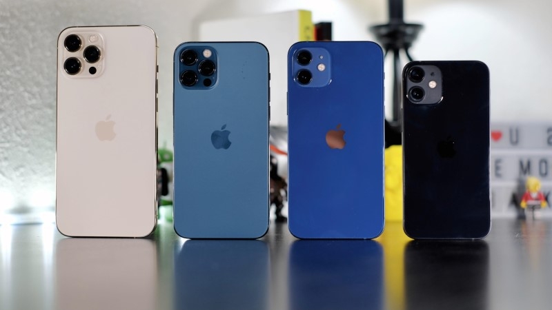 Loạt iPhone siêu hot giá “chạm đáy”: Khách Việt thi nhau lên đời