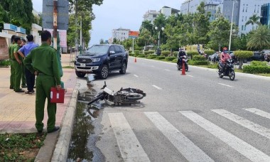 Vụ nữ sinh Ninh Thuận tử vong: Làm giả, sai lệch hồ sơ bệnh án có thể bị phạt tù tới 20 năm