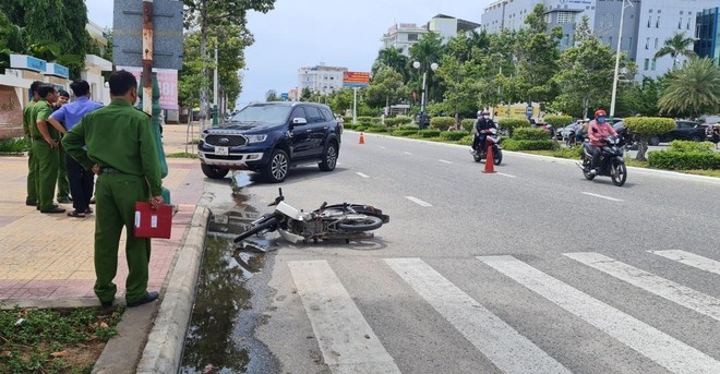 Vụ nữ sinh Ninh Thuận tử vong: Làm giả, sai lệch hồ sơ bệnh án có thể bị phạt tù tới 20 năm ảnh 1