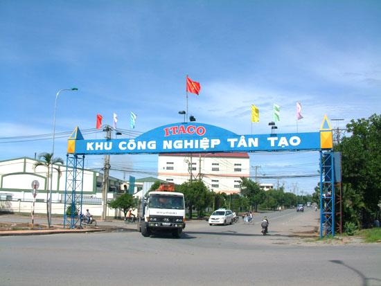 Tân Tạo (ITA) bất ngờ báo lãi quý II tăng gấp 5,9 lần, cổ phiếu bật tăng