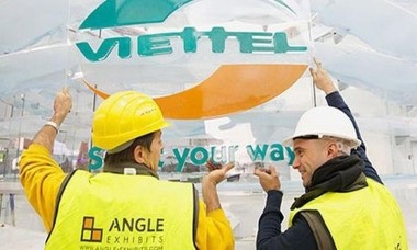 Viettel Global (VGI): Doanh thu và lãi gộp đạt kỷ lục trong quý II/2022