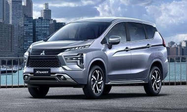 Mitsubishi Xpander 2022: Không chỉ là sự nâng cấp mà là "ông hoàng doanh số"