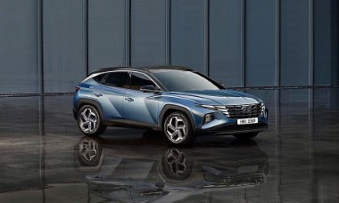 Hyundai Tucson 2022 "gây bão" với giá "rẻ bất ngờ": Honda CR-V và Mazda CX-5 "ngỡ ngàng"