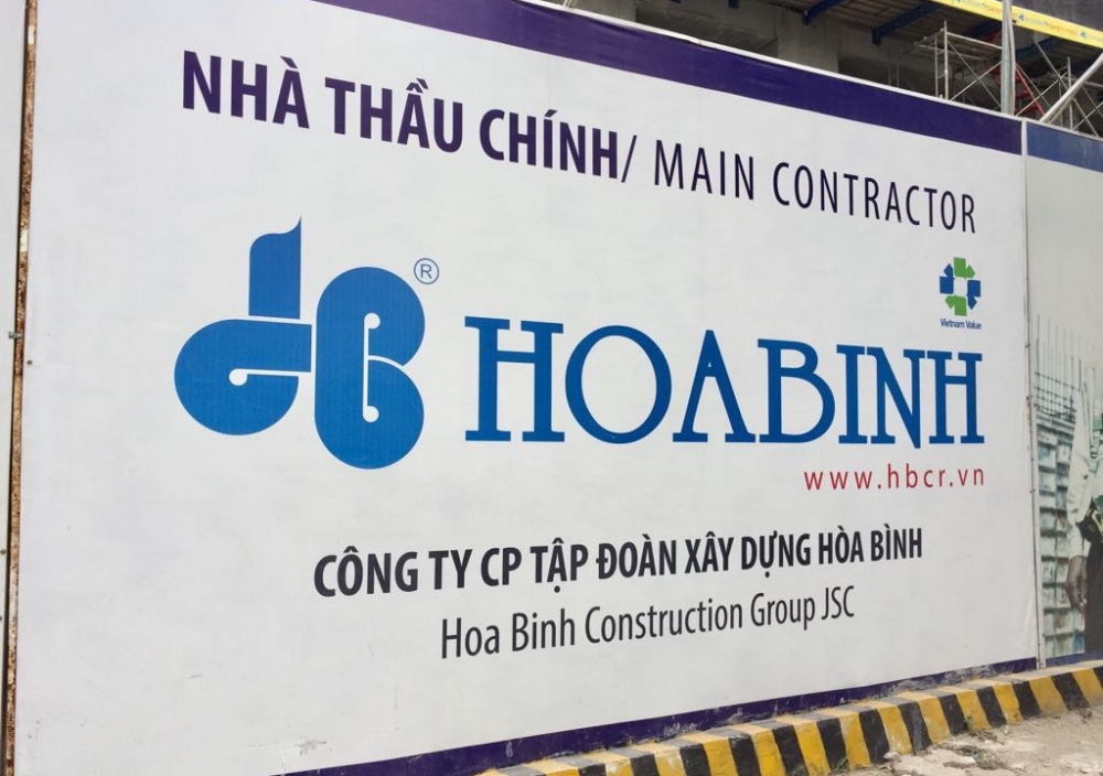 Hòa Bình (HBC) kỳ vọng lợi nhuận hơn 20.000 tỷ đồng vào năm 2032