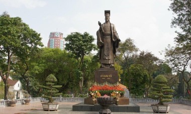 Tượng đài Hà Nội - Ký ức đô thị, nguồn lực kinh tế trong tương lai (1): Tượng đài ở Hà Nội theo thời gian