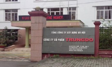 Trung Đô (TDF): Doanh thu giảm, lợi nhuận tăng trong 6 tháng đầu năm