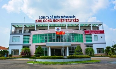 Kinh doanh sụt giảm, Công ty Thống Nhất (BAX) vẫn vượt kế hoạch lợi nhuận năm chỉ trong 6 tháng