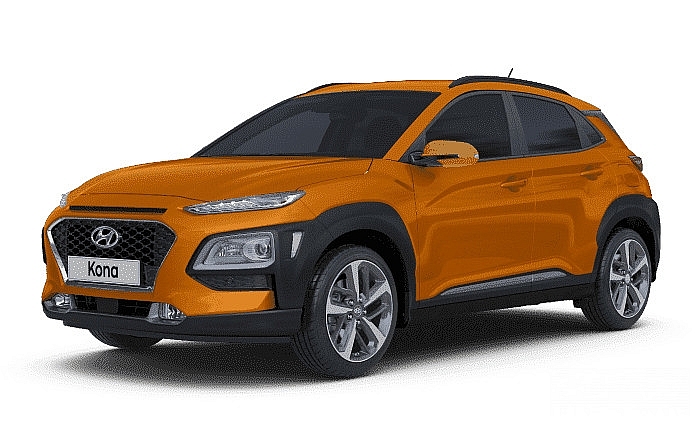 Top 3 mẫu xe ô tô SUV trong tầm giá 700 triệu đáng mua nửa cuối năm 2022