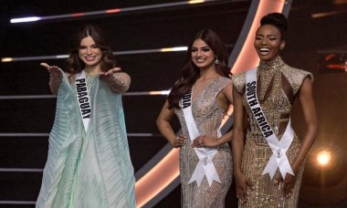 Chuyện lạ đời khi "Miss Universe" quyết định cho phép cả các bà mẹ, bà vợ thi Hoa hậu