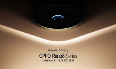 OPPO Reno8 series ấn định ngày ra mắt: Mẫu điện thoại sử dụng chip HOT nhất hiện nay