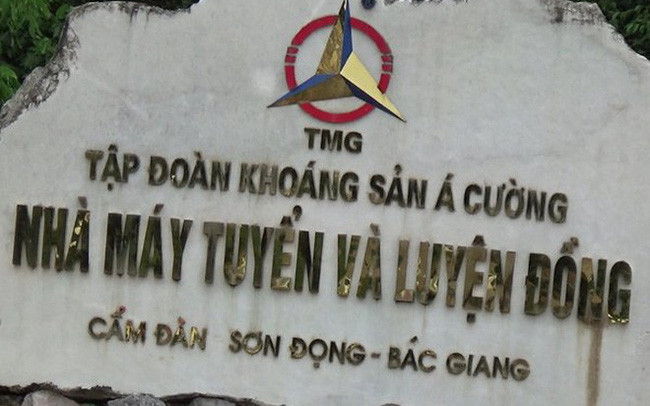 Khoáng sản Á Cường bị UBCKNN “tuýt còi” do công bố thông tin sai lệch