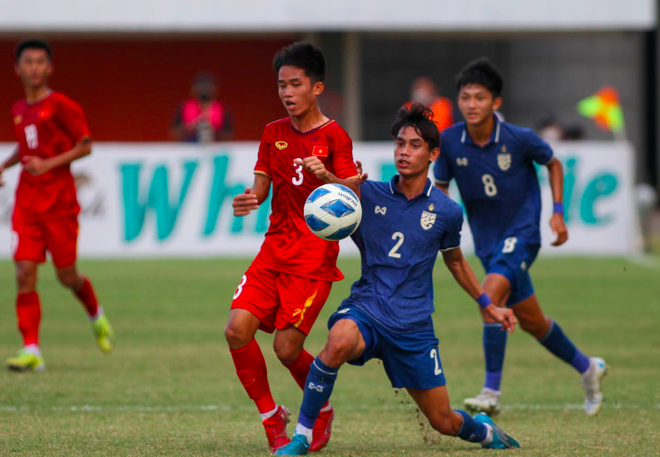 Báo Thái ngán ngẩm: "Cả năm nay, chúng ta toàn hoà và thua Việt Nam" ảnh 1