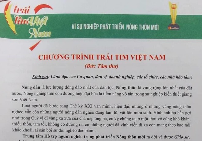 Vụ án lừa đảo hơn 1.000 người dân nghèo và kết cục đắng của kẻ chủ mưu ảnh 4