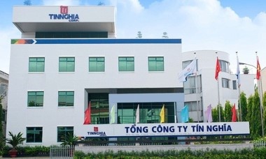 Tín Nghĩa (TID) báo lãi sụt giảm 69% quý II/2022