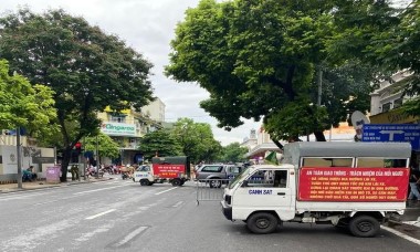 Hà Nội: Kẻ thủ ác sát hại người phụ nữ tại phố Hàng Bài có phải đối diện án tử hình?