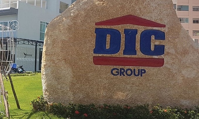 DIC Corp (DIG) hoàn tất mua cổ phần tại DIC Phương Nam