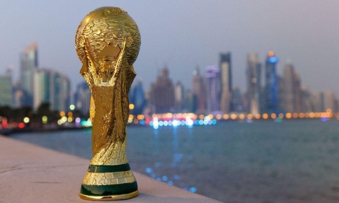 World Cup 2022 khai màn sớm hơn dự kiến