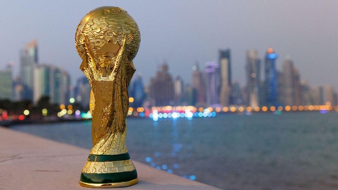 World Cup 2022 khai màn sớm hơn dự kiến ảnh 1