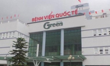 Hợp nhất Bệnh viện Quốc tế Green, Hapaco (HAP) báo lãi tăng mạnh trong quý II/2022