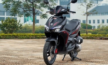 Nên mua xe máy Honda Air Blade cũ đời nào thì bền, giá tốt nhất?