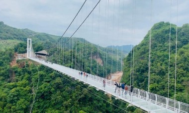 Những ngày mùa Thu ở Mộc Châu